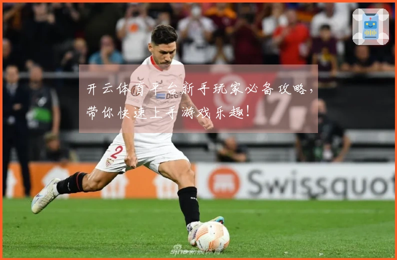 开云体育平台新手玩家必备攻略，带你快速上手游戏乐趣！