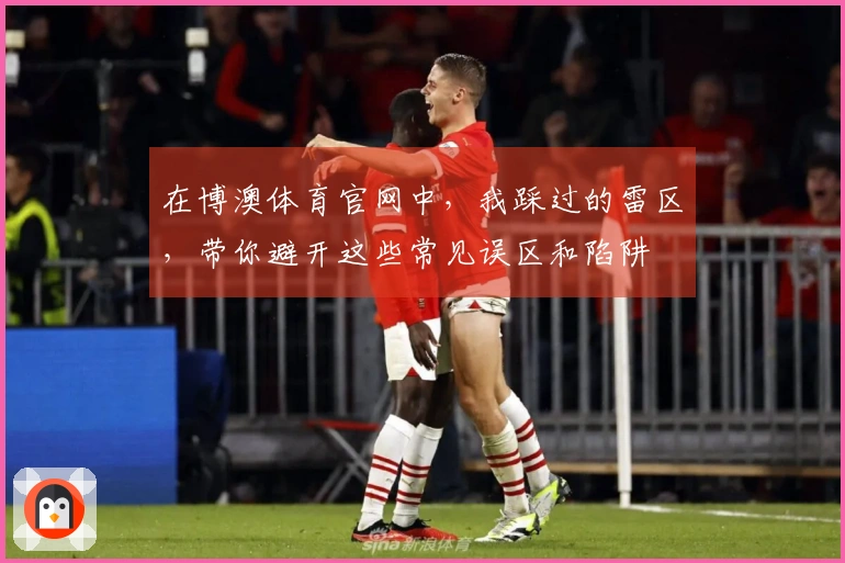 在博澳体育官网中，我踩过的雷区，带你避开这些常见误区和陷阱