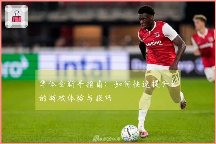 华体会新手指南：如何快速提升你的游戏体验与技巧